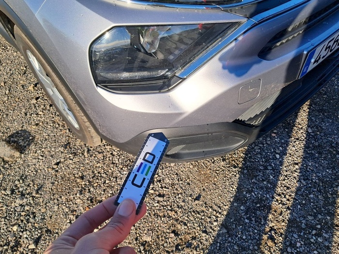 Citroen C4 BlueHDi 110 S&S Live Pack 81 kW (110 CV) Vehículo usado en Madrid Citroen C4 BlueHDi 110 S&S Live Pack 81 kW (110 CV) Vehículo usado en Madrid