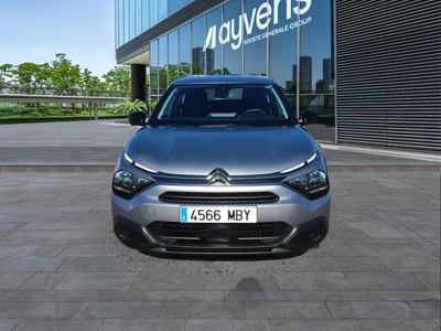 Citroen C4 BlueHDi 110 S&S Live Pack 81 kW (110 CV) 2 Citroen C4 BlueHDi 110 S&S Live Pack 81 kW (110 CV) 2