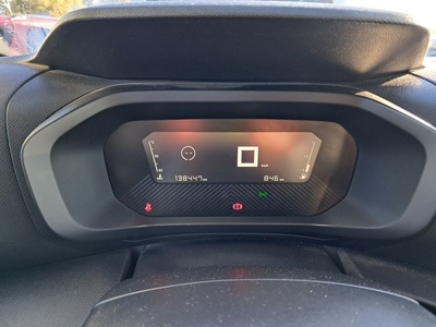 Citroen C4 BlueHDi 110 S&S Live Pack 81 kW (110 CV) 12 Citroen C4 BlueHDi 110 S&S Live Pack 81 kW (110 CV) 12