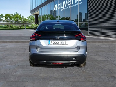 Citroen C4 BlueHDi 110 S&S Live Pack 81 kW (110 CV) 5 Citroen C4 BlueHDi 110 S&S Live Pack 81 kW (110 CV) 5