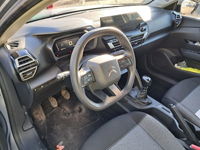 Citroen C4 BlueHDi 110 S&S Live Pack 81 kW (110 CV) 7 Citroen C4 BlueHDi 110 S&S Live Pack 81 kW (110 CV) 7