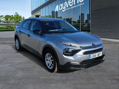 Citroen C4 BlueHDi 110 S&S Live Pack 81 kW (110 CV) 3 Citroen C4 BlueHDi 110 S&S Live Pack 81 kW (110 CV) 3