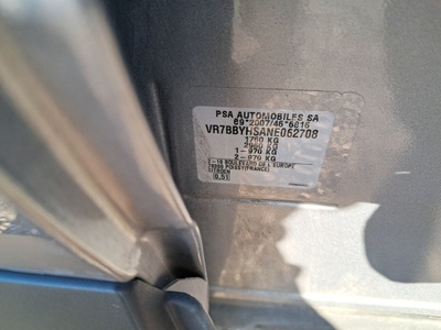 Citroen C4 BlueHDi 110 S&S Live Pack 81 kW (110 CV) 10 Citroen C4 BlueHDi 110 S&S Live Pack 81 kW (110 CV) 10