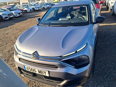 Citroen C4 BlueHDi 110 S&S Live Pack 81 kW (110 CV) 2 Citroen C4 BlueHDi 110 S&S Live Pack 81 kW (110 CV) 2