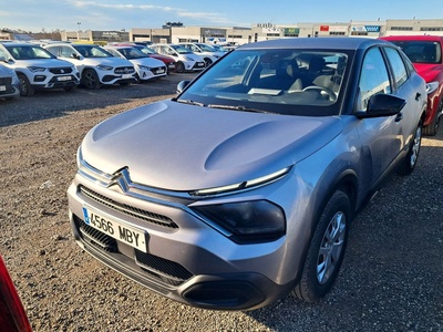 Citroen C4 BlueHDi 110 S&S Live Pack 81 kW (110 CV) 1 Citroen C4 BlueHDi 110 S&S Live Pack 81 kW (110 CV) 1