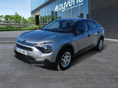 Citroen C4 BlueHDi 110 S&S Live Pack 81 kW (110 CV) 1 Citroen C4 BlueHDi 110 S&S Live Pack 81 kW (110 CV) 1