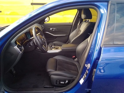 BMW Serie 3 320d 140 kW (190 CV) 12 BMW Serie 3 320d 140 kW (190 CV) 12