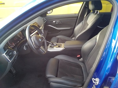 BMW Serie 3 320d 140 kW (190 CV) 14 BMW Serie 3 320d 140 kW (190 CV) 14