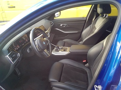 BMW Serie 3 320d 140 kW (190 CV) 13 BMW Serie 3 320d 140 kW (190 CV) 13