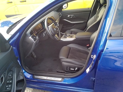 BMW Serie 3 320d 140 kW (190 CV) 7 BMW Serie 3 320d 140 kW (190 CV) 7