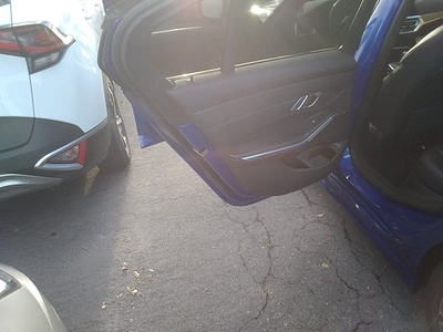 BMW Serie 3 320d 140 kW (190 CV) 10 BMW Serie 3 320d 140 kW (190 CV) 10