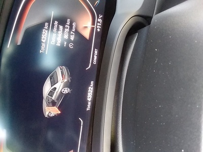 BMW Serie 3 320d 140 kW (190 CV) 8 BMW Serie 3 320d 140 kW (190 CV) 8