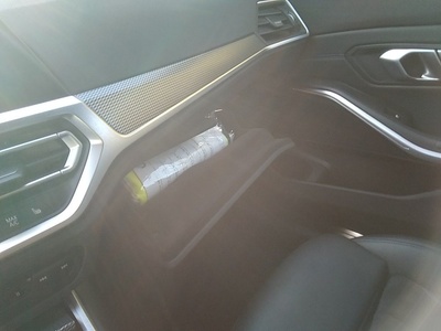 BMW Serie 3 320d 140 kW (190 CV) 15 BMW Serie 3 320d 140 kW (190 CV) 15