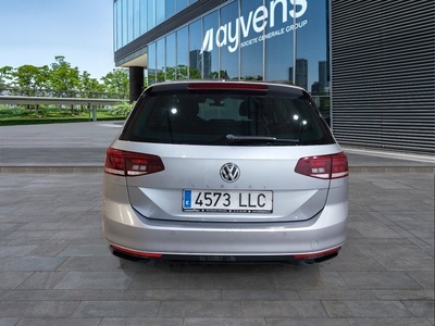 Volkswagen Passat Variant Executive 2.0 TDI 110 kW (150 CV) 5 Volkswagen Passat Variant Executive 2.0 TDI 110 kW (150 CV) 5