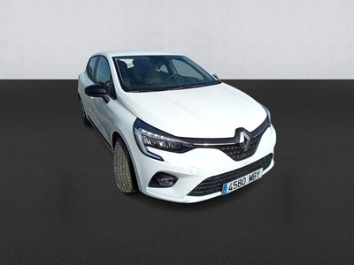 Renault Clio Equilibre Blue dCi 74 kW (100 CV) 3 Renault Clio Equilibre Blue dCi 74 kW (100 CV) 3