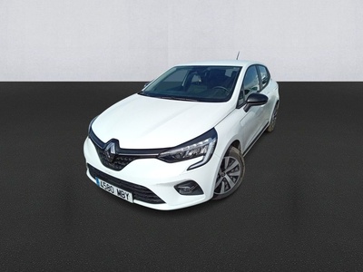 Renault Clio Equilibre Blue dCi 74 kW (100 CV) 1 Renault Clio Equilibre Blue dCi 74 kW (100 CV) 1
