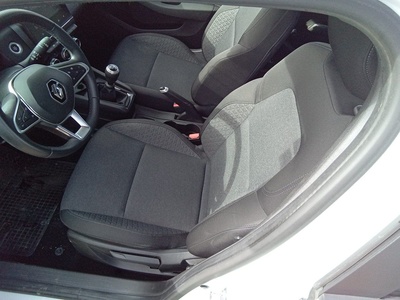 Renault Clio Equilibre Blue dCi 74 kW (100 CV) 15 Renault Clio Equilibre Blue dCi 74 kW (100 CV) 15