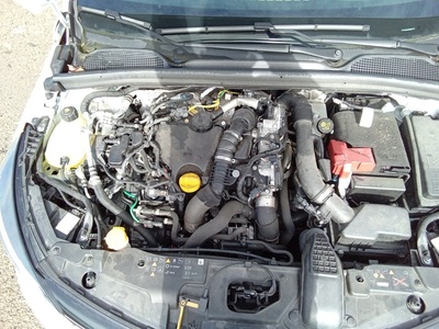 Renault Clio Equilibre Blue dCi 74 kW (100 CV) 10 Renault Clio Equilibre Blue dCi 74 kW (100 CV) 10