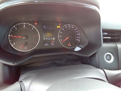 Renault Clio Equilibre Blue dCi 74 kW (100 CV) 8 Renault Clio Equilibre Blue dCi 74 kW (100 CV) 8