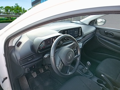 Hyundai i20 1.0 TGDI 48V Klass 74 kW (100 CV) 7 Hyundai i20 1.0 TGDI 48V Klass 74 kW (100 CV) 7