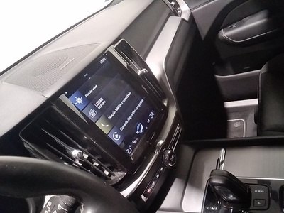 Volvo XC60 B5 D R-Design AWD Auto 173 kW (235 CV) 15 Volvo XC60 B5 D R-Design AWD Auto 173 kW (235 CV) 15