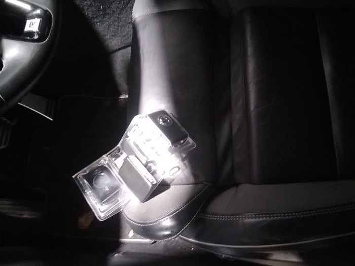 Volvo XC60 B5 D R-Design AWD Auto 173 kW (235 CV) Vehículo usado en Madrid Volvo XC60 B5 D R-Design AWD Auto 173 kW (235 CV) Vehículo usado en Madrid