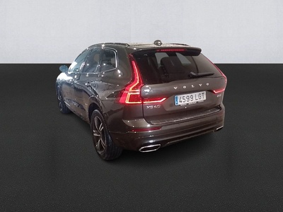 Volvo XC60 B5 D R-Design AWD Auto 173 kW (235 CV) 6 Volvo XC60 B5 D R-Design AWD Auto 173 kW (235 CV) 6