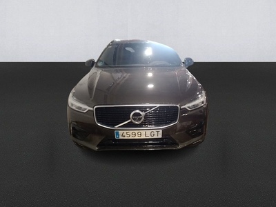 Volvo XC60 B5 D R-Design AWD Auto 173 kW (235 CV) 2 Volvo XC60 B5 D R-Design AWD Auto 173 kW (235 CV) 2