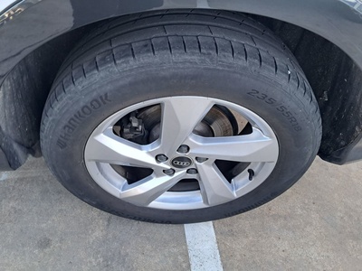 Audi Q3 Advanced 35 TDI 110 kW (150 CV) S tronic 10 Audi Q3 Advanced 35 TDI 110 kW (150 CV) S tronic 10