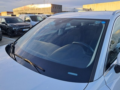 Audi Q3 Advanced 35 TDI 110 kW (150 CV) S tronic 9 Audi Q3 Advanced 35 TDI 110 kW (150 CV) S tronic 9