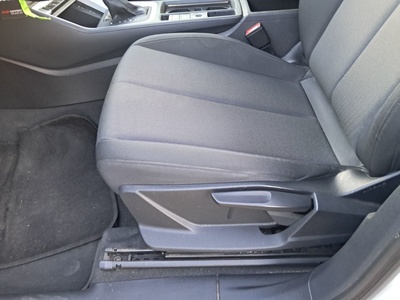 Audi Q3 Advanced 35 TDI 110 kW (150 CV) S tronic 13 Audi Q3 Advanced 35 TDI 110 kW (150 CV) S tronic 13