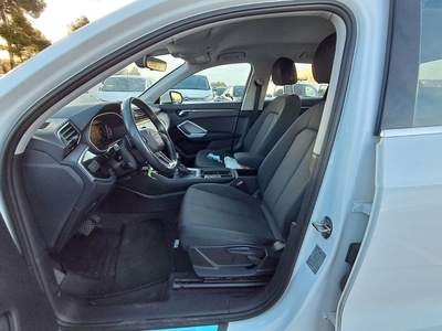 Audi Q3 Advanced 35 TDI 110 kW (150 CV) S tronic 12 Audi Q3 Advanced 35 TDI 110 kW (150 CV) S tronic 12