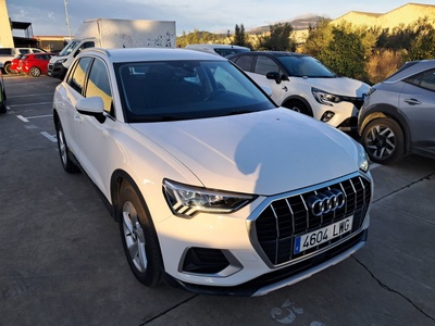 Audi Q3 Advanced 35 TDI 110 kW (150 CV) S tronic 3 Audi Q3 Advanced 35 TDI 110 kW (150 CV) S tronic 3