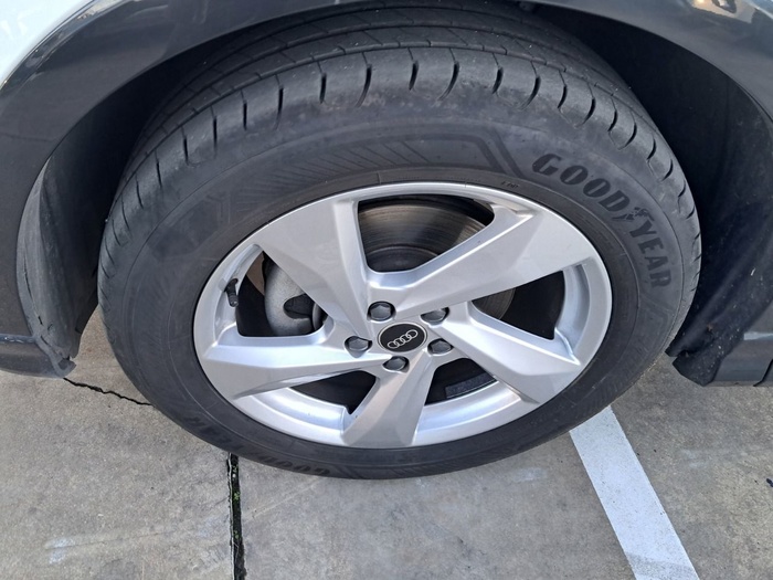 Audi Q3 Advanced 35 TDI 110 kW (150 CV) S tronic Vehículo usado en Madrid Audi Q3 Advanced 35 TDI 110 kW (150 CV) S tronic Vehículo usado en Madrid