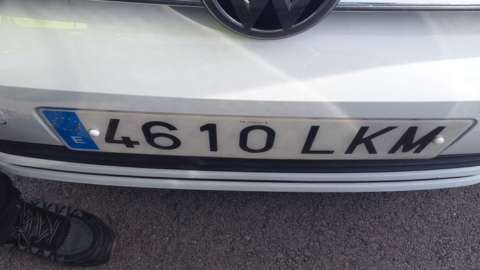 Volkswagen Touran Advance 2.0 TDI 110 kW (150 CV) Vehículo usado en Madrid Volkswagen Touran Advance 2.0 TDI 110 kW (150 CV) Vehículo usado en Madrid