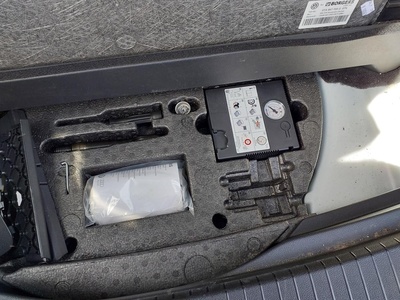 Volkswagen Touran Advance 2.0 TDI 110 kW (150 CV) 15 Volkswagen Touran Advance 2.0 TDI 110 kW (150 CV) 15