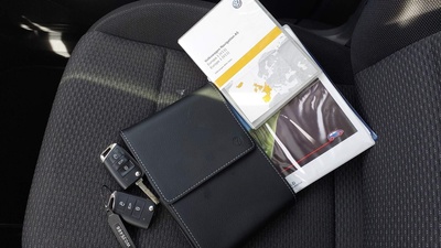 Volkswagen Touran Advance 2.0 TDI 110 kW (150 CV) 9 Volkswagen Touran Advance 2.0 TDI 110 kW (150 CV) 9