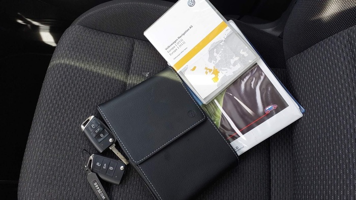 Volkswagen Touran Advance 2.0 TDI 110 kW (150 CV) Vehículo usado en Madrid Volkswagen Touran Advance 2.0 TDI 110 kW (150 CV) Vehículo usado en Madrid