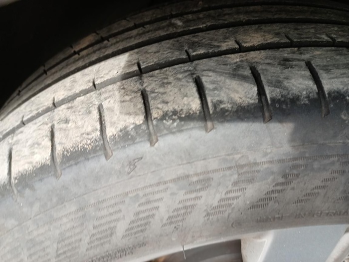 Audi A4 Avant Advanced 30 TDI 100 kW (136 CV) S tronic Vehículo usado en Madrid Audi A4 Avant Advanced 30 TDI 100 kW (136 CV) S tronic Vehículo usado en Madrid