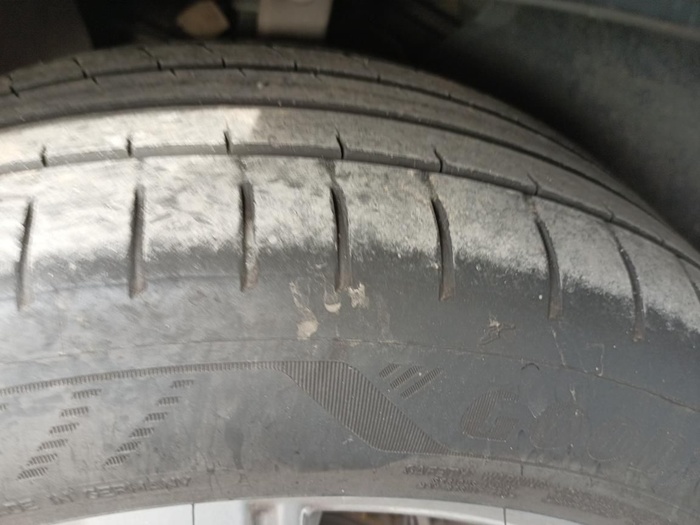 Audi A4 Avant Advanced 30 TDI 100 kW (136 CV) S tronic Vehículo usado en Madrid Audi A4 Avant Advanced 30 TDI 100 kW (136 CV) S tronic Vehículo usado en Madrid