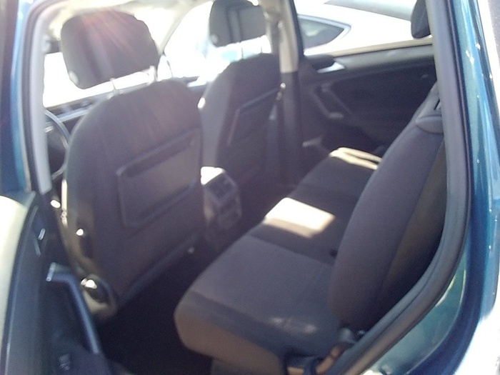 Volkswagen Tiguan Allspace Advance 2.0 TDI 110 kW (150 CV) DSG Vehículo usado en Madrid Volkswagen Tiguan Allspace Advance 2.0 TDI 110 kW (150 CV) DSG Vehículo usado en Madrid