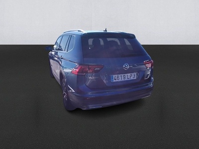 Volkswagen Tiguan Allspace Advance 2.0 TDI 110 kW (150 CV) DSG 6 Volkswagen Tiguan Allspace Advance 2.0 TDI 110 kW (150 CV) DSG 6