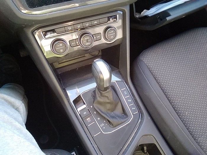 Volkswagen Tiguan Allspace Advance 2.0 TDI 110 kW (150 CV) DSG Vehículo usado en Madrid Volkswagen Tiguan Allspace Advance 2.0 TDI 110 kW (150 CV) DSG Vehículo usado en Madrid