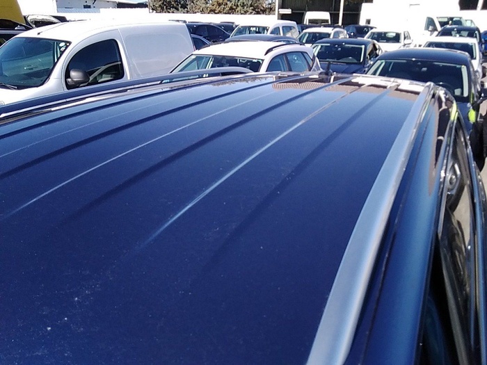 Volkswagen Tiguan Allspace Advance 2.0 TDI 110 kW (150 CV) DSG Vehículo usado en Madrid Volkswagen Tiguan Allspace Advance 2.0 TDI 110 kW (150 CV) DSG Vehículo usado en Madrid