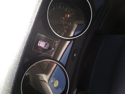 Volkswagen Tiguan Allspace Advance 2.0 TDI 110 kW (150 CV) DSG 8 Volkswagen Tiguan Allspace Advance 2.0 TDI 110 kW (150 CV) DSG 8