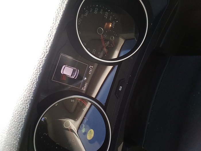 Volkswagen Tiguan Allspace Advance 2.0 TDI 110 kW (150 CV) DSG Vehículo usado en Madrid Volkswagen Tiguan Allspace Advance 2.0 TDI 110 kW (150 CV) DSG Vehículo usado en Madrid