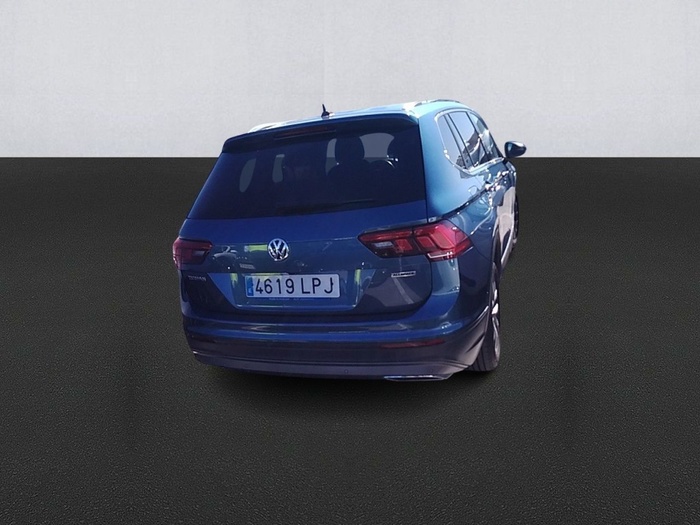 Volkswagen Tiguan Allspace Advance 2.0 TDI 110 kW (150 CV) DSG Vehículo usado en Madrid Volkswagen Tiguan Allspace Advance 2.0 TDI 110 kW (150 CV) DSG Vehículo usado en Madrid