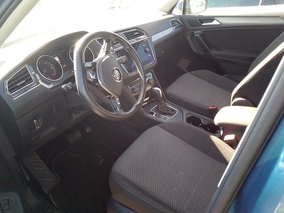 Volkswagen Tiguan Allspace Advance 2.0 TDI 110 kW (150 CV) DSG 7 Volkswagen Tiguan Allspace Advance 2.0 TDI 110 kW (150 CV) DSG 7