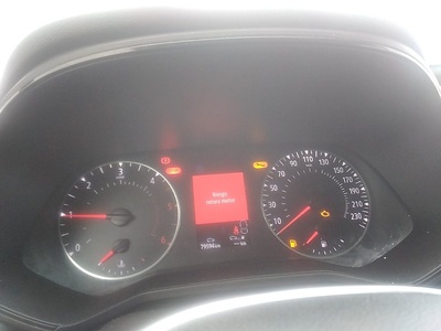 Renault Clio Equilibre Blue dCi 74 kW (100 CV) 12 Renault Clio Equilibre Blue dCi 74 kW (100 CV) 12