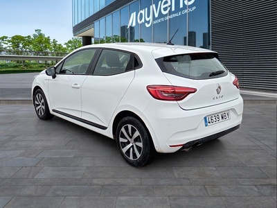 Renault Clio Equilibre Blue dCi 74 kW (100 CV) 13 Renault Clio Equilibre Blue dCi 74 kW (100 CV) 13